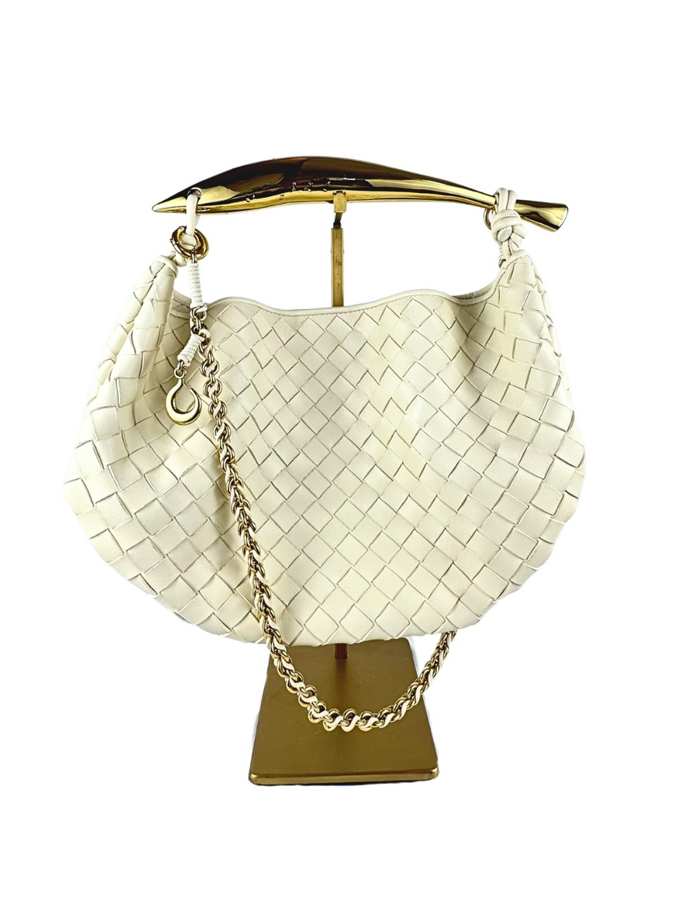 Bottega Veneta Sardine Chain